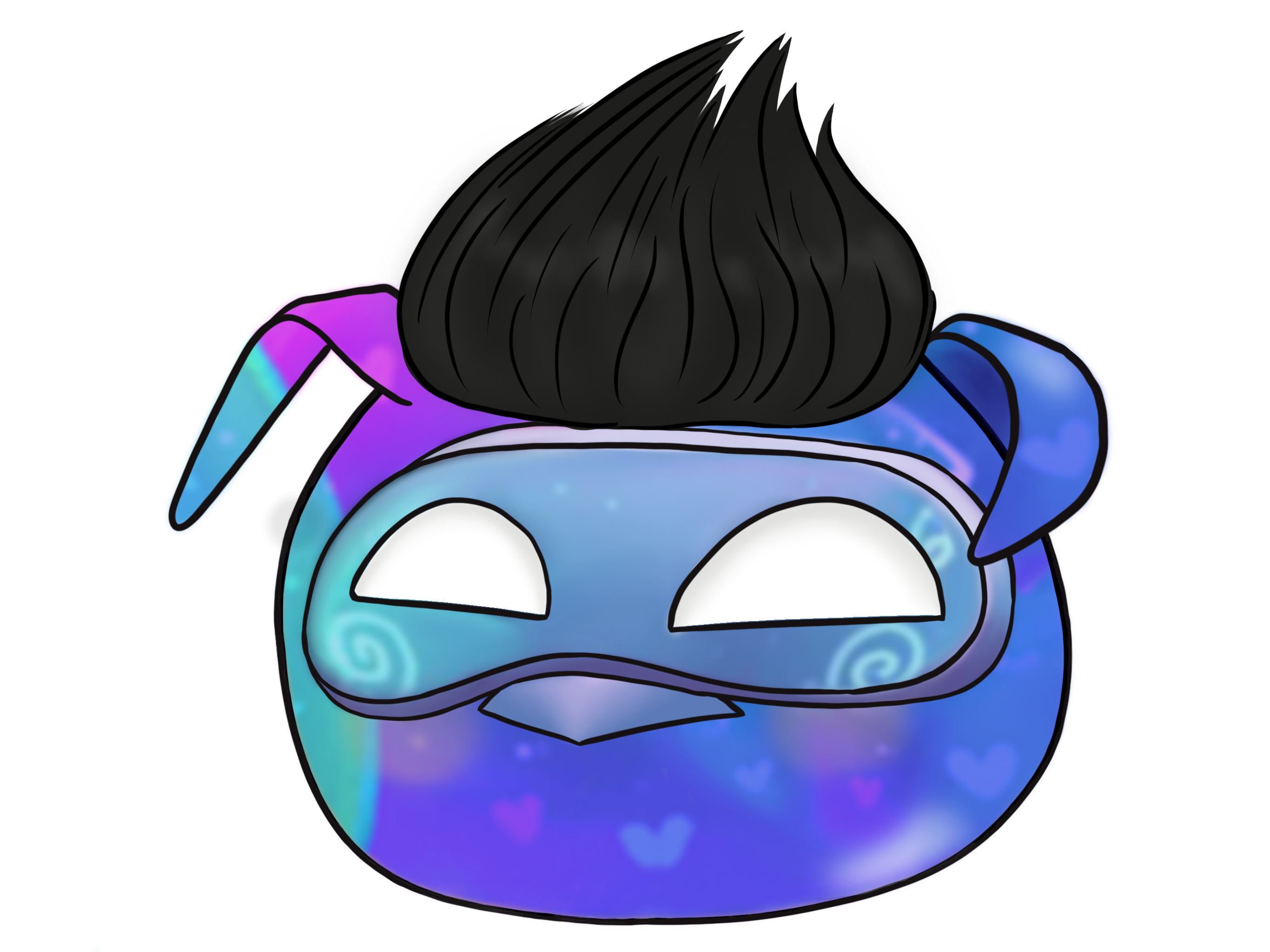 Gooball