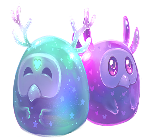 Gooeys